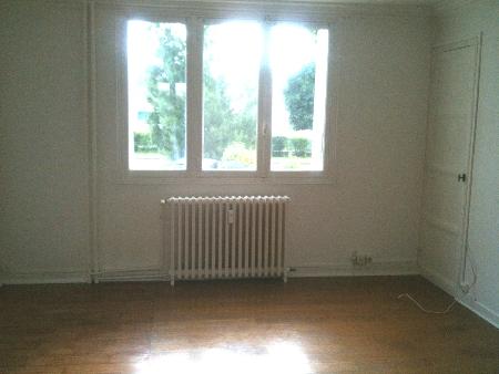 appartement à louer - 3 pièces - 54,0 m2 - TROYES - 10 - CHAMPAGNE-ARDENNE