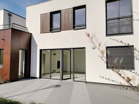 Maison à louer - 5 pièces - 135 m2 - ROMILLY SUR SEINE - 10 - CHAMPAGNE-ARDENNE