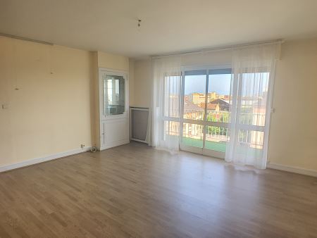 appartement à louer - 1 pièce - 38 m2 - TROYES - 10 - CHAMPAGNE-ARDENNE