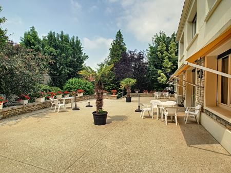 appartement à louer - 1 pièce - 39 m2 - TROYES - 10 - CHAMPAGNE-ARDENNE