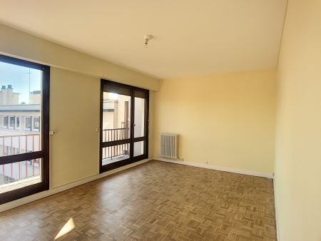appartement à louer - 3 pièces - 60 m2 - TROYES - 10 - CHAMPAGNE-ARDENNE
