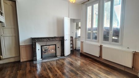 appartement à louer - 3 pièces - 87 m2 - TROYES - 10 - CHAMPAGNE-ARDENNE