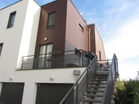 appartement à louer - 5 pièces - 119 m2 - ROMILLY SUR SEINE - 10 - CHAMPAGNE-ARDENNE