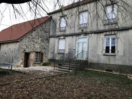 Maison à louer - 4 pièces - 89 m2 - NOE LES MALLETS - 10 - CHAMPAGNE-ARDENNE