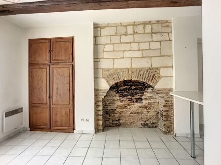 appartement à louer - 1 pièce - 30 m2 - TROYES - 10 - CHAMPAGNE-ARDENNE