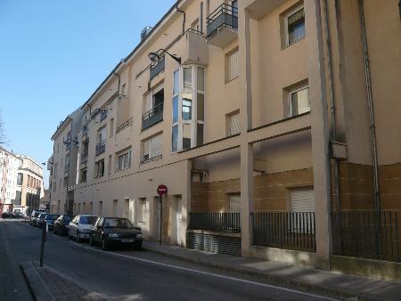 appartement à louer - 1 pièce - 27 m2 - TROYES - 10 - CHAMPAGNE-ARDENNE