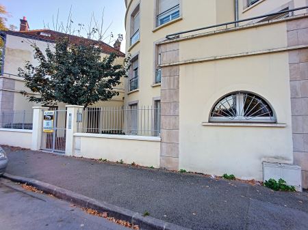appartement à louer - 2 pièces - 38 m2 - TROYES - 10 - CHAMPAGNE-ARDENNE