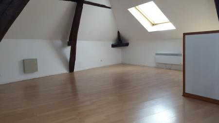 appartement à louer - 2 pièces - 50 m2 - TROYES - 10 - CHAMPAGNE-ARDENNE