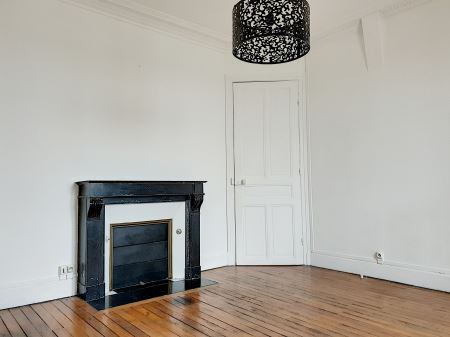 appartement à louer - 1 pièce - 30 m2 - TROYES - 10 - CHAMPAGNE-ARDENNE
