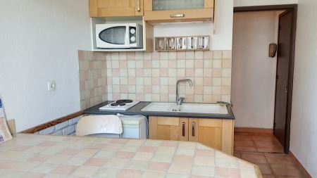 appartement à louer - 1 pièce - 36 m2 - LA CHAPELLE ST LUC - 10 - CHAMPAGNE-ARDENNE