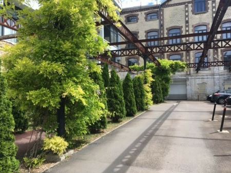 appartement à louer - 1 pièce - 31 m2 - TROYES - 10 - CHAMPAGNE-ARDENNE