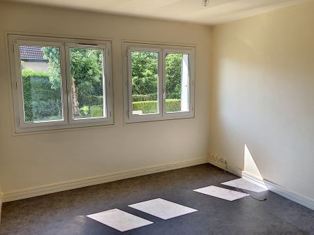 appartement à louer - 3 pièces - 51 m2 - LA CHAPELLE ST LUC - 10 - CHAMPAGNE-ARDENNE