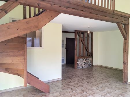 appartement à louer - 3 pièces - 77 m2 - TROYES - 10 - CHAMPAGNE-ARDENNE