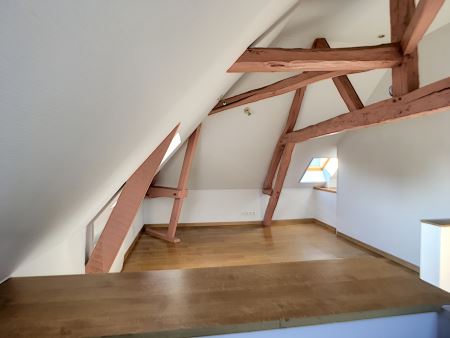 appartement à louer - 1 pièce - 19 m2 - BREVIANDES - 10 - CHAMPAGNE-ARDENNE