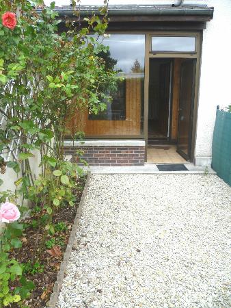 appartement à louer - 1 pièce - 18 m2 - STE SAVINE - 10 - CHAMPAGNE-ARDENNE