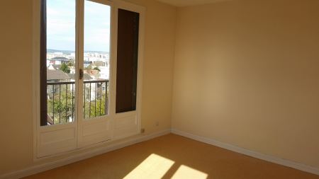 appartement à louer - 1 pièce - 25 m2 - TROYES - 10 - CHAMPAGNE-ARDENNE