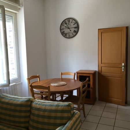 appartement à louer - 2 pièces - 37 m2 - TROYES - 10 - CHAMPAGNE-ARDENNE