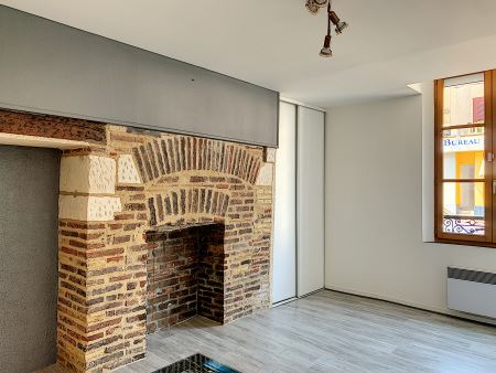 appartement à louer - 2 pièces - 34 m2 - TROYES - 10 - CHAMPAGNE-ARDENNE