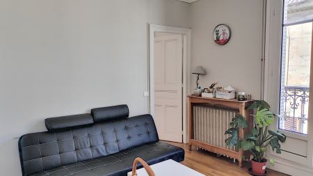 appartement à louer - 3 pièces - 53 m2 - TROYES - 10 - CHAMPAGNE-ARDENNE