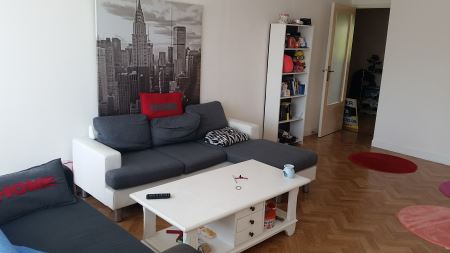 appartement à louer - 3 pièces - 65 m2 - TROYES - 10 - CHAMPAGNE-ARDENNE