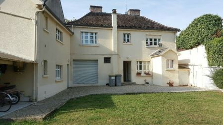 appartement à louer - 1 pièce - 20 m2 - TROYES - 10 - CHAMPAGNE-ARDENNE