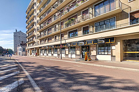 Agence immobilière CENTURY 21 Martinot Immobilier, 10000 TROYES