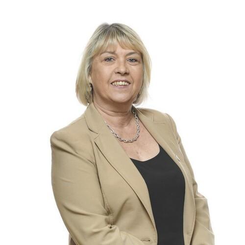 Valérie BRULEFERT-FAGOT