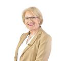 Ghislaine PIGEOT- KAUFFMANN