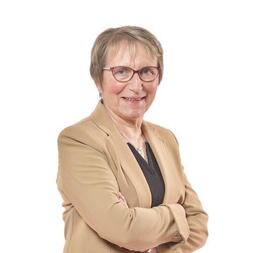 Chantal MARCHAIS