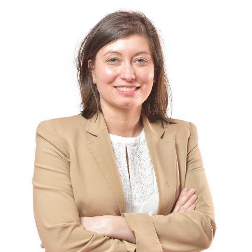 Julie MAIRE