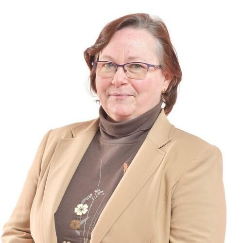 Mireille WEBER
