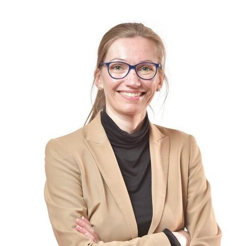 Emilie RADET