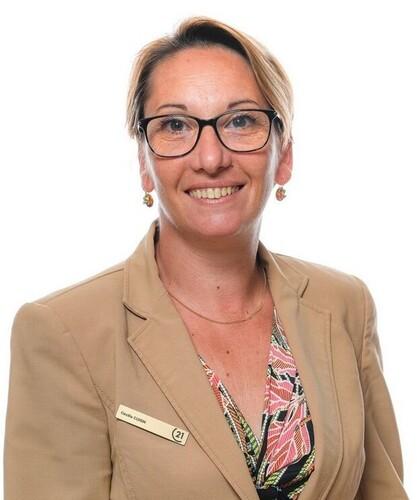 Cécilia CUISIN