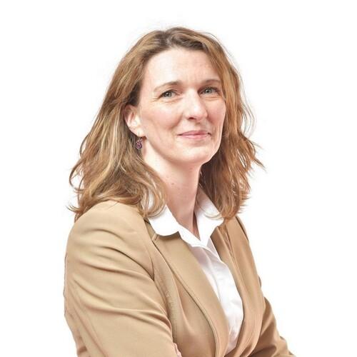 Anne Cécile TURQUETIL