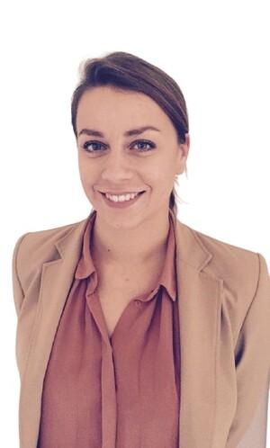 Marine MOUSTIER