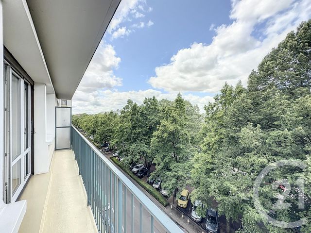 Appartement T2 à vendre - 2 pièces - 42.94 m2 - TROYES - 10 - CHAMPAGNE-ARDENNE - Century 21 Martinot Immobilier