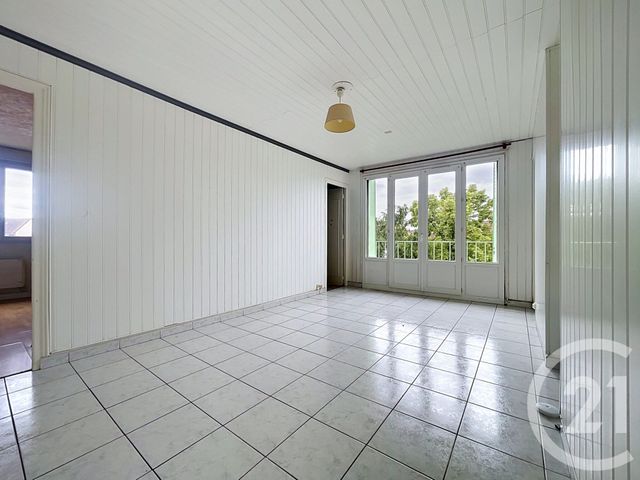 Appartement F3 à vendre TROYES