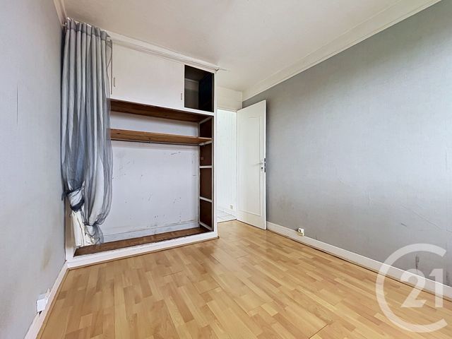 Appartement F3 à vendre - 3 pièces - 52.0 m2 - TROYES - 10 - CHAMPAGNE-ARDENNE - Century 21 Martinot Immobilier