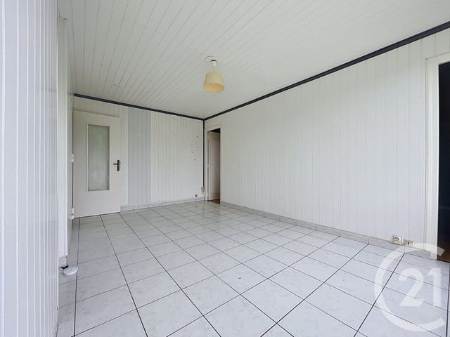 Appartement F3 à vendre - 3 pièces - 52.0 m2 - TROYES - 10 - CHAMPAGNE-ARDENNE - Century 21 Martinot Immobilier