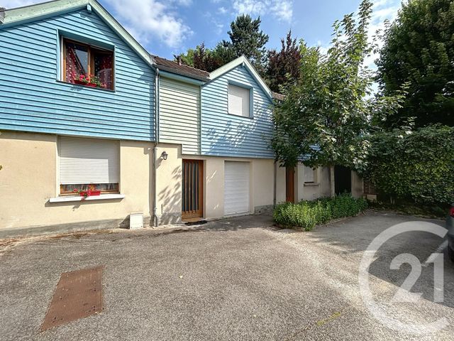 appartement - TROYES - 10