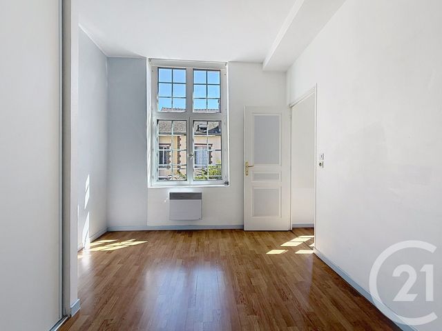 Appartement F2 à vendre - 2 pièces - 37.7 m2 - TROYES - 10 - CHAMPAGNE-ARDENNE - Century 21 Martinot Immobilier