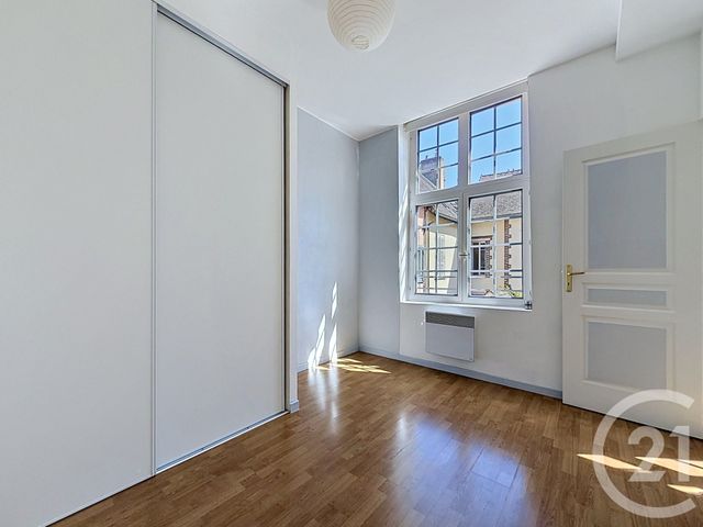 Appartement F2 à vendre - 2 pièces - 37.7 m2 - TROYES - 10 - CHAMPAGNE-ARDENNE - Century 21 Martinot Immobilier