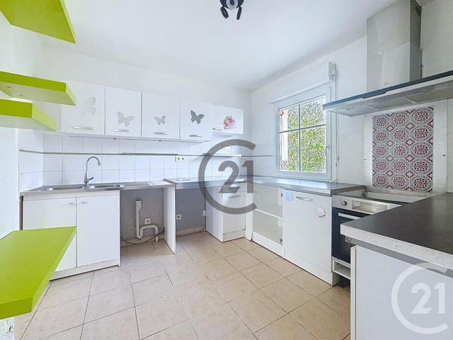 maison à vendre - 5 pièces - 85.0 m2 - TROYES - 10 - CHAMPAGNE-ARDENNE - Century 21 Martinot Immobilier