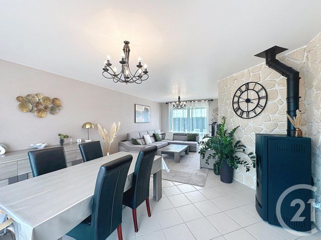 maison à vendre - 5 pièces - 100.0 m2 - SAVIERES - 10 - CHAMPAGNE-ARDENNE - Century 21 Martinot Immobilier