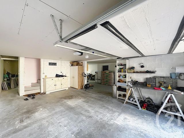 maison à vendre - 5 pièces - 100.0 m2 - SAVIERES - 10 - CHAMPAGNE-ARDENNE - Century 21 Martinot Immobilier