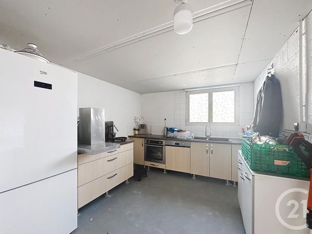 maison à vendre - 5 pièces - 100.0 m2 - SAVIERES - 10 - CHAMPAGNE-ARDENNE - Century 21 Martinot Immobilier