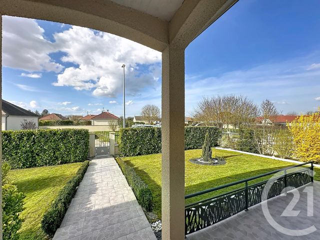 maison à vendre - 5 pièces - 100.0 m2 - SAVIERES - 10 - CHAMPAGNE-ARDENNE - Century 21 Martinot Immobilier