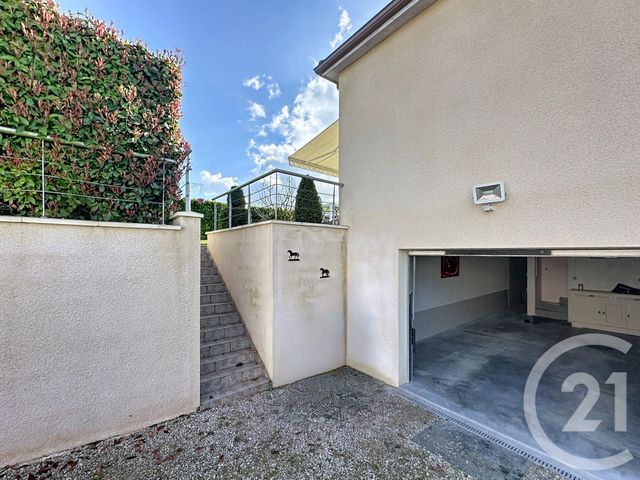 maison à vendre - 5 pièces - 100.0 m2 - SAVIERES - 10 - CHAMPAGNE-ARDENNE - Century 21 Martinot Immobilier