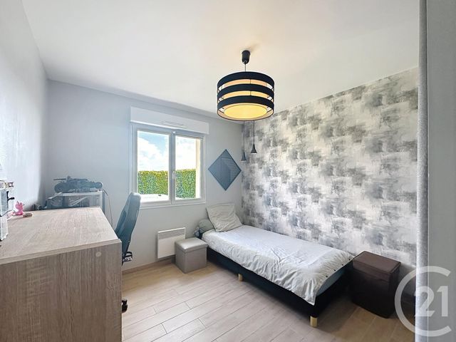 maison à vendre - 5 pièces - 100.0 m2 - SAVIERES - 10 - CHAMPAGNE-ARDENNE - Century 21 Martinot Immobilier