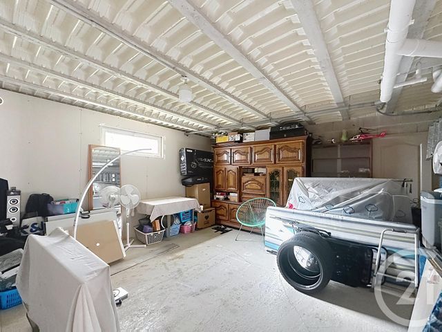 maison à vendre - 5 pièces - 100.0 m2 - SAVIERES - 10 - CHAMPAGNE-ARDENNE - Century 21 Martinot Immobilier